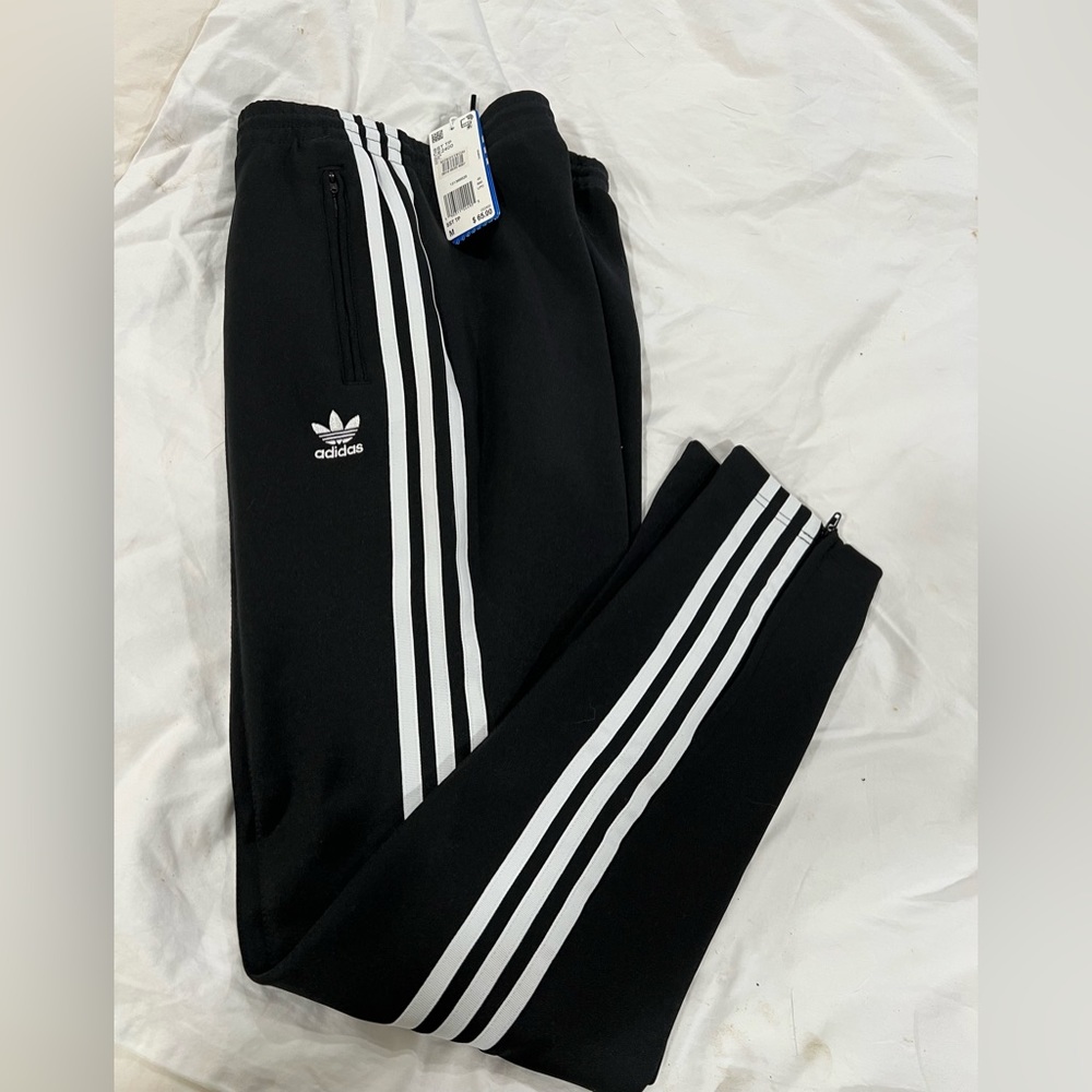Adidas Brand new Track Suit
